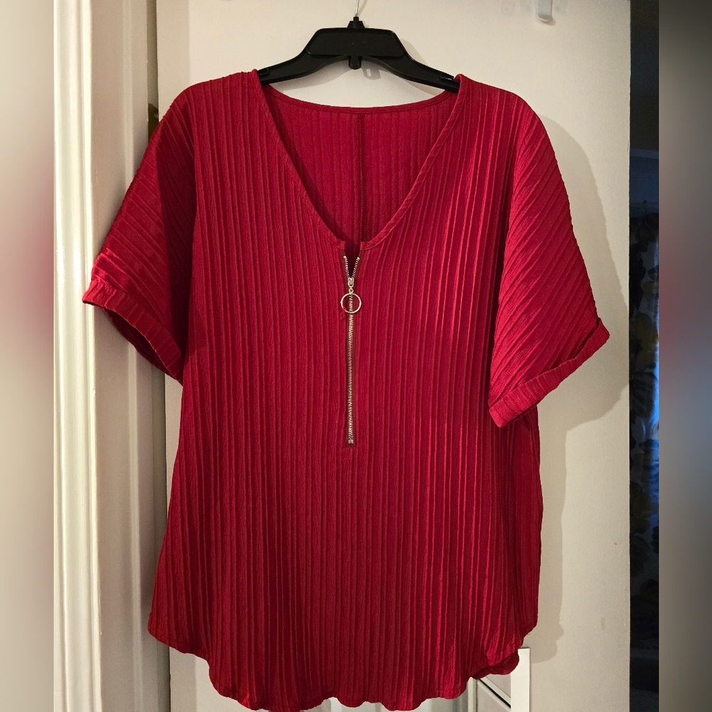 Womens Dress Shirt